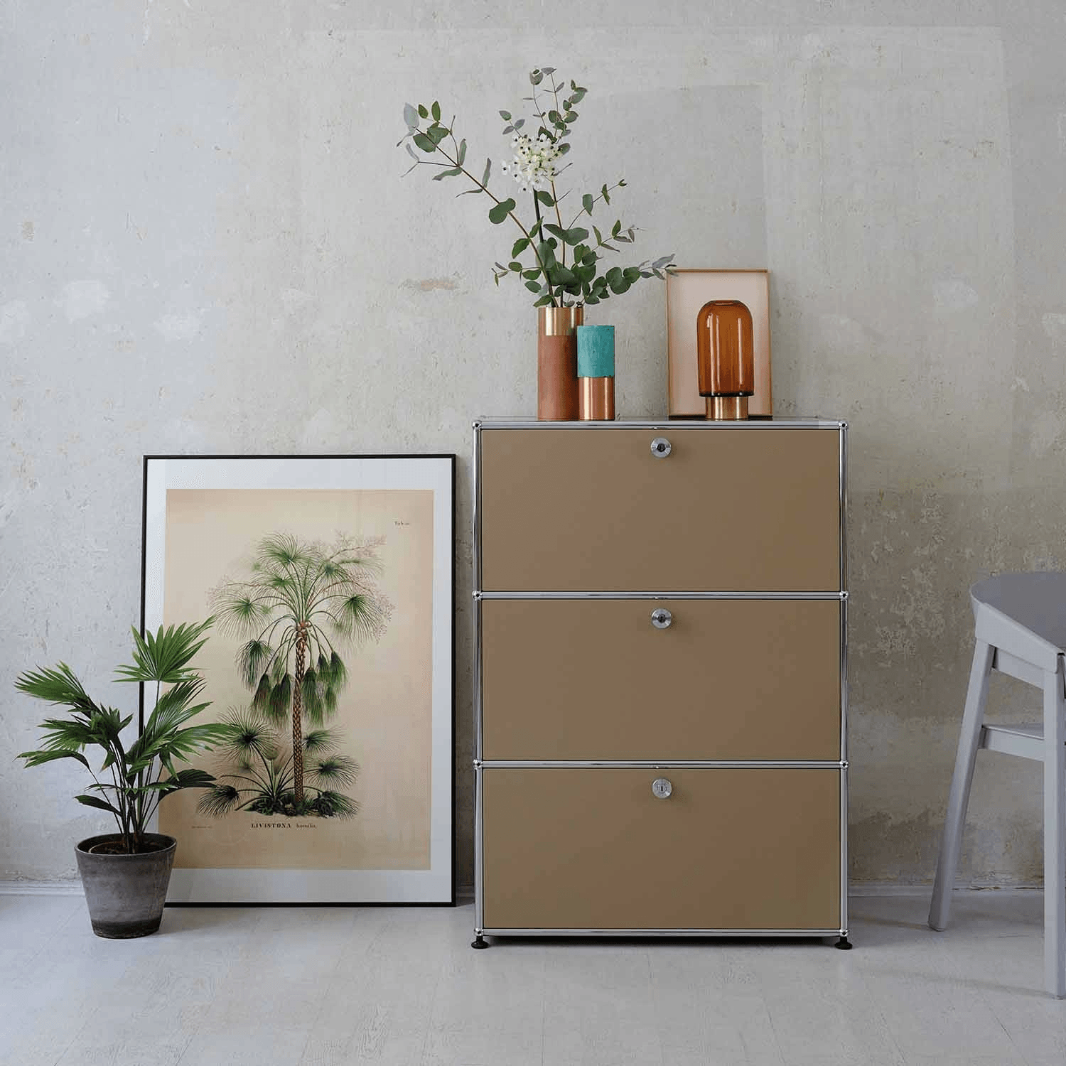 Commode G1