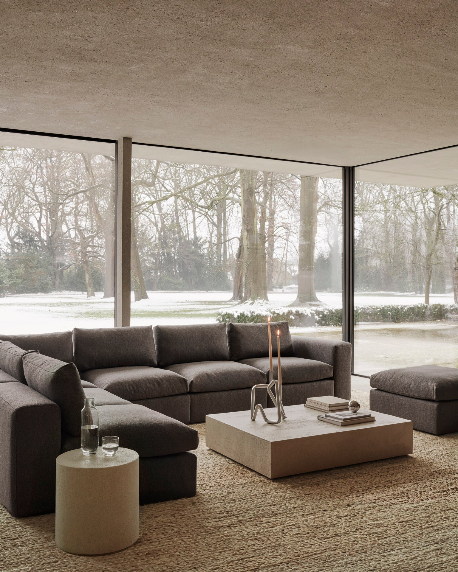 ELEMENTS coffee table