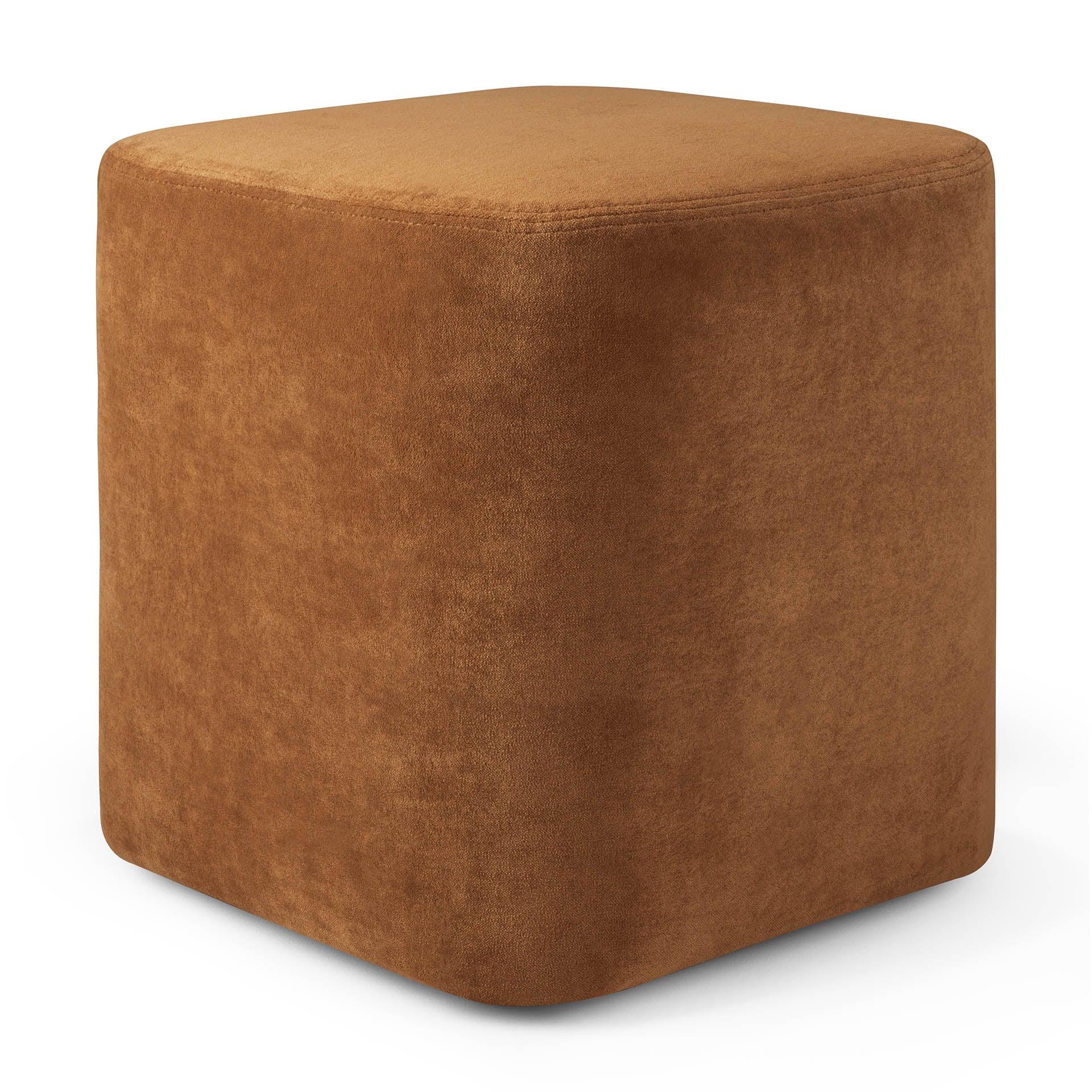 Pouf CUBE | Ethnicraft | Homestorys