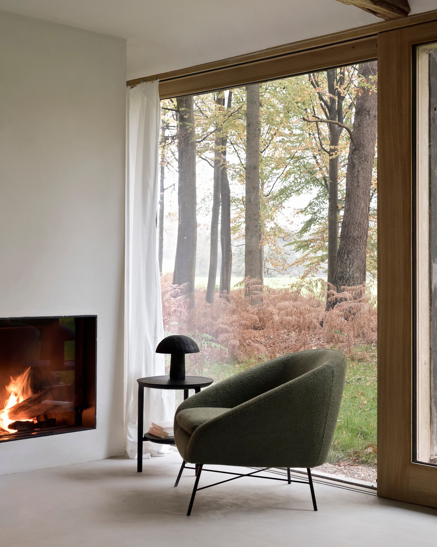 Tables d'appoint BOK