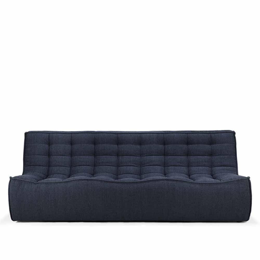 Sofa N701 3-Sitzer | Ethnicraft | Homestorys