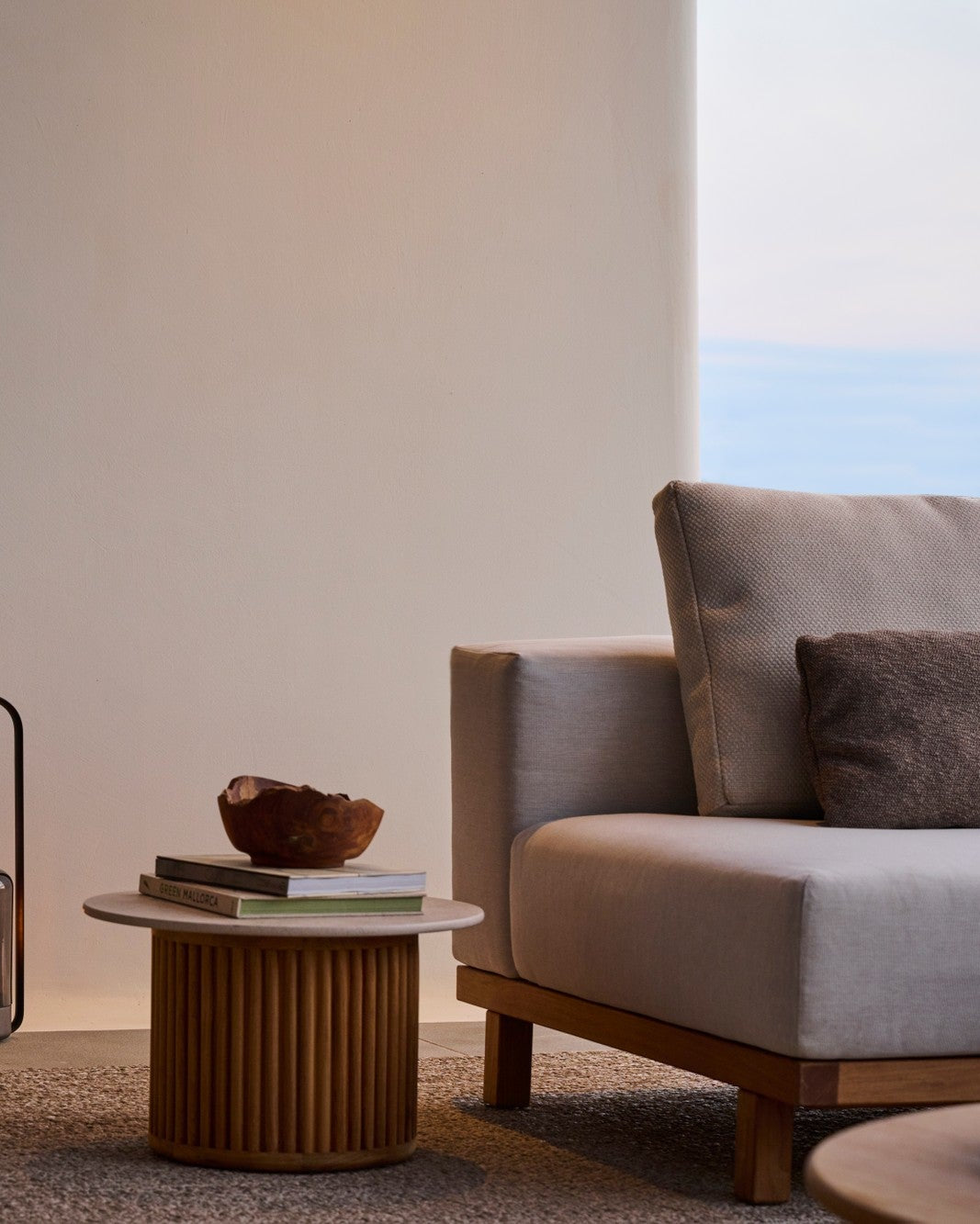 Side table OTTO