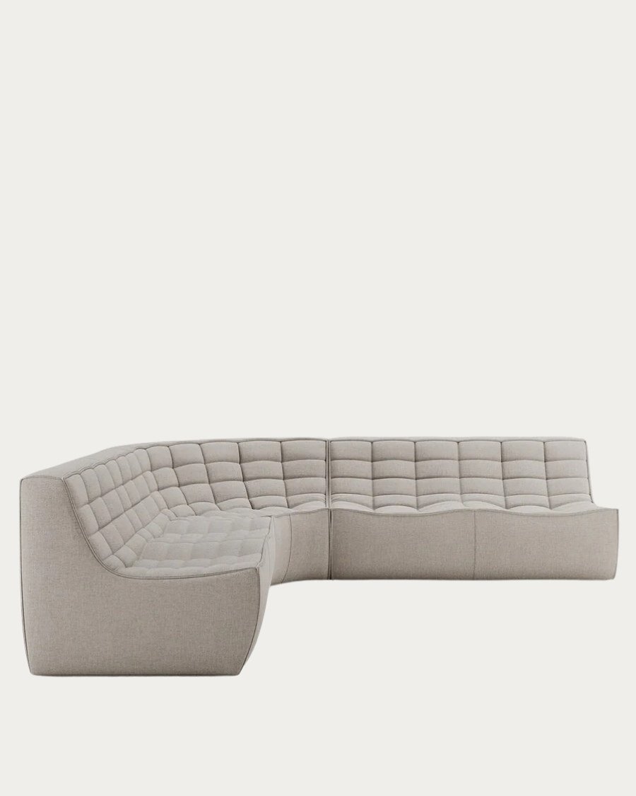Sofa 2x2 N701 lounge combination