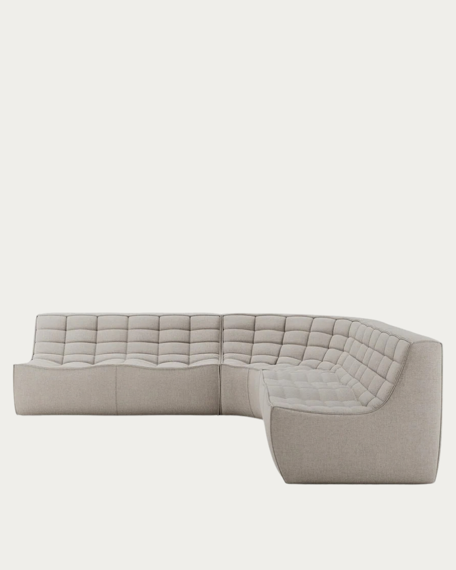 Sofa 2x2 N701 lounge combination