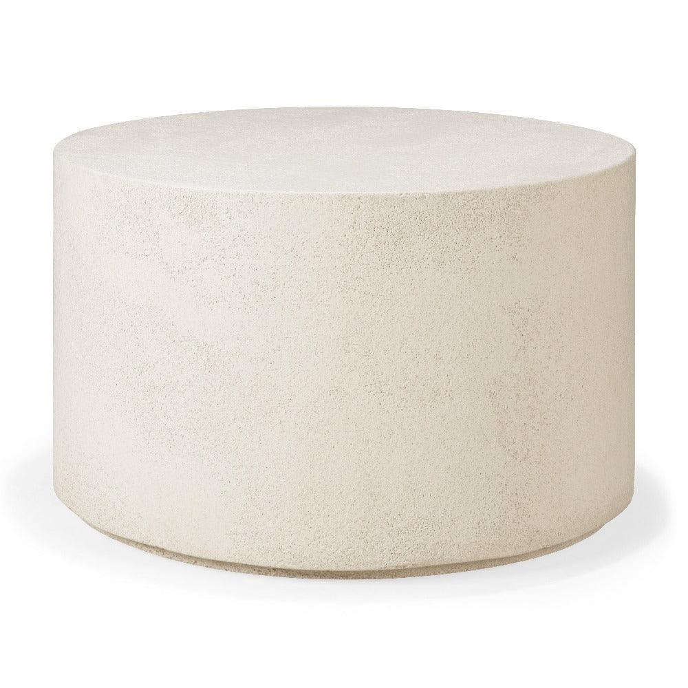 Couchtisch ELEMENTS - Rund | Ethnicraft | Homestorys