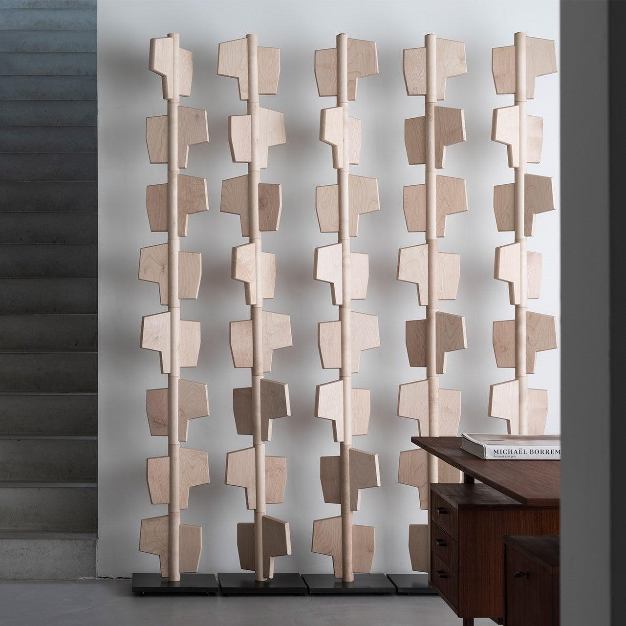 Modern Shapes CLAUSTRA ECHO | Ethnicraft | Homestorys