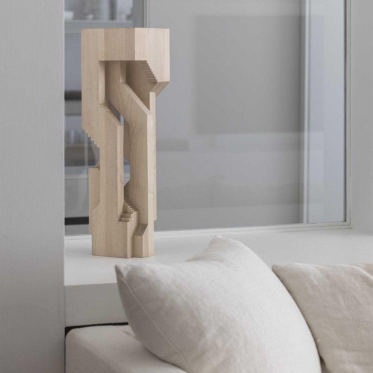 Modern Shapes CIRCONVOLUTION | Ethnicraft | Homestorys