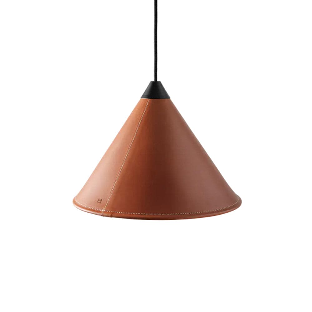 Light Light Namibie - Cuir