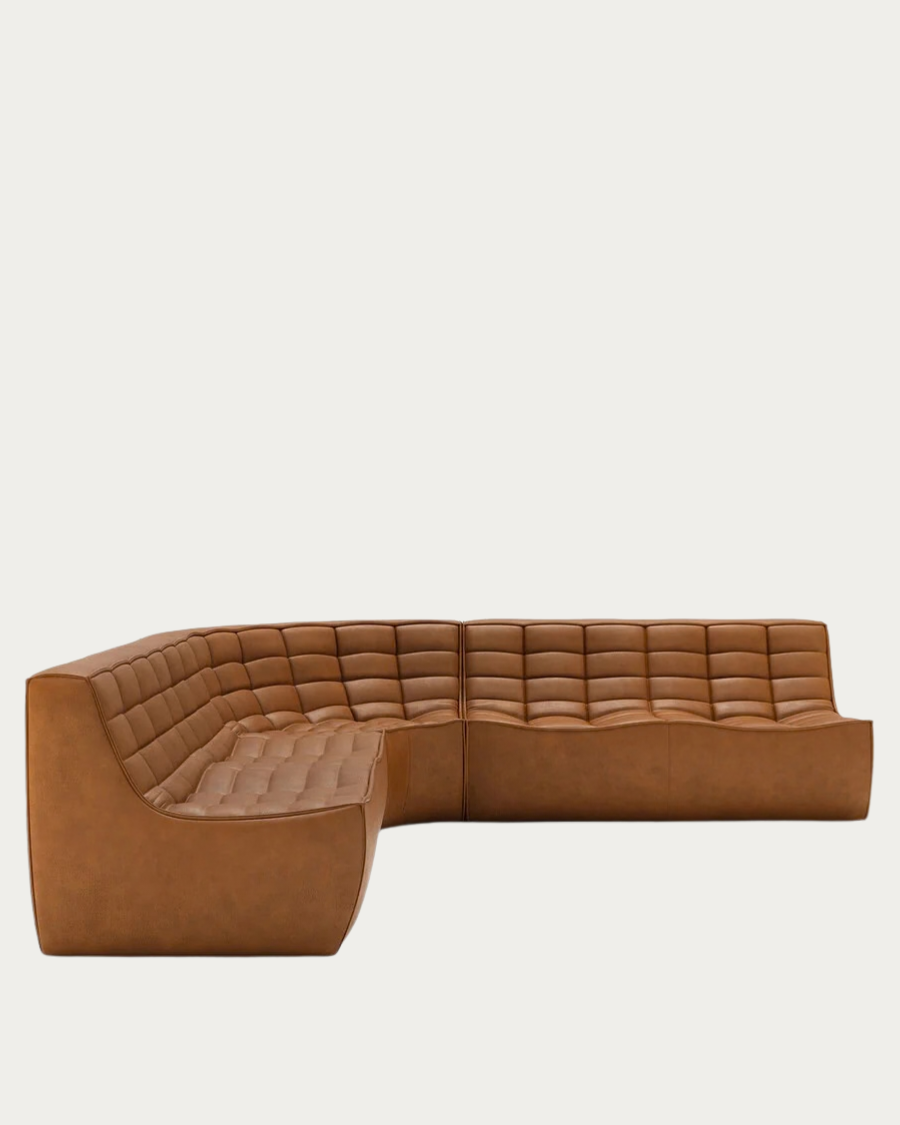 Sofa 2x2 N701 lounge combination