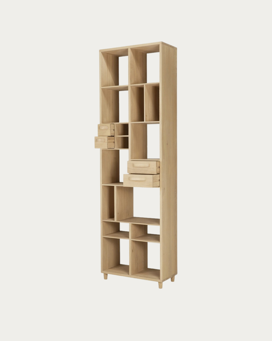 PIROUETTE bookcase