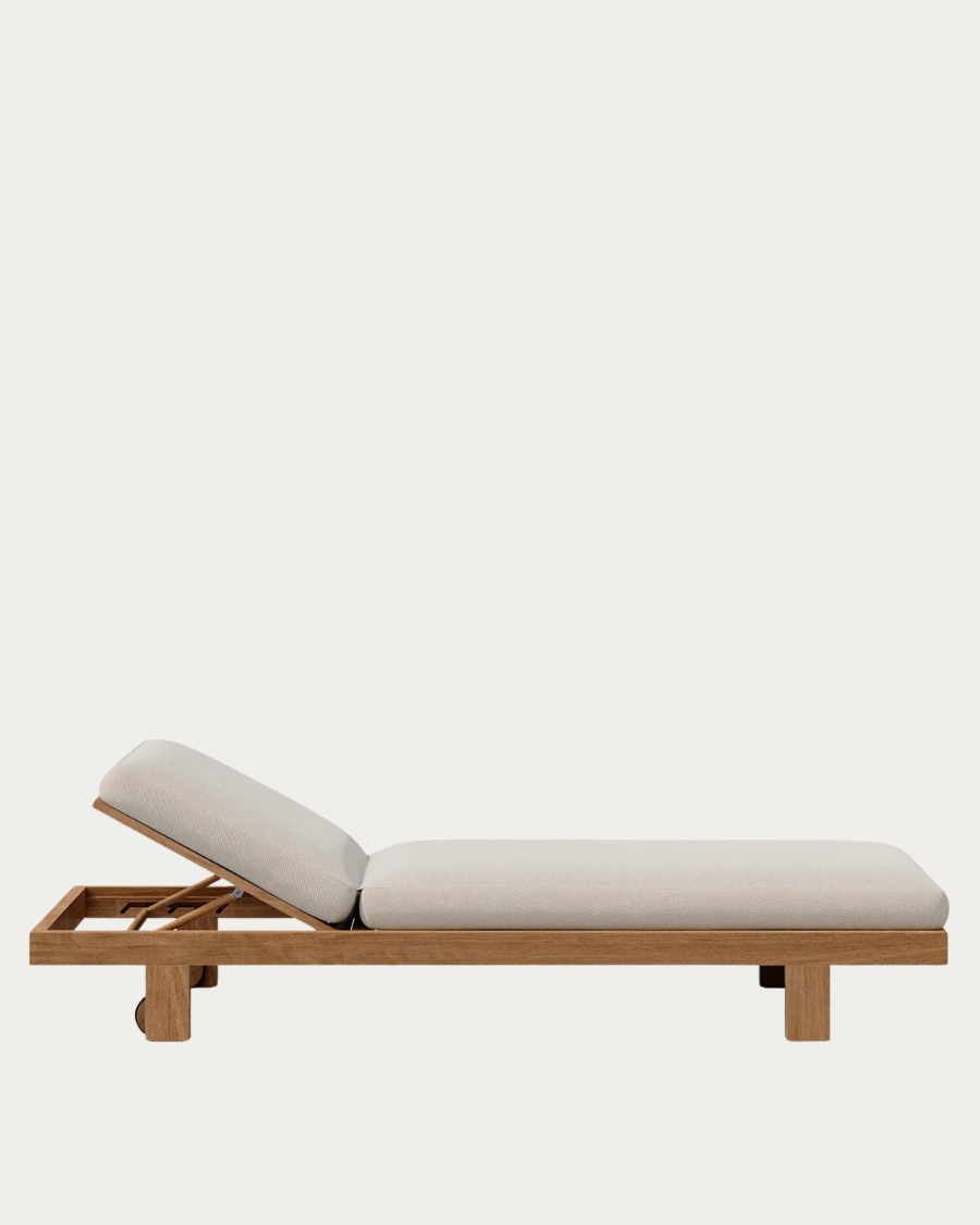 Sun lounger PURE 