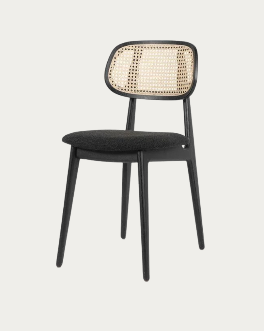 Chair TITUS - Upholstered