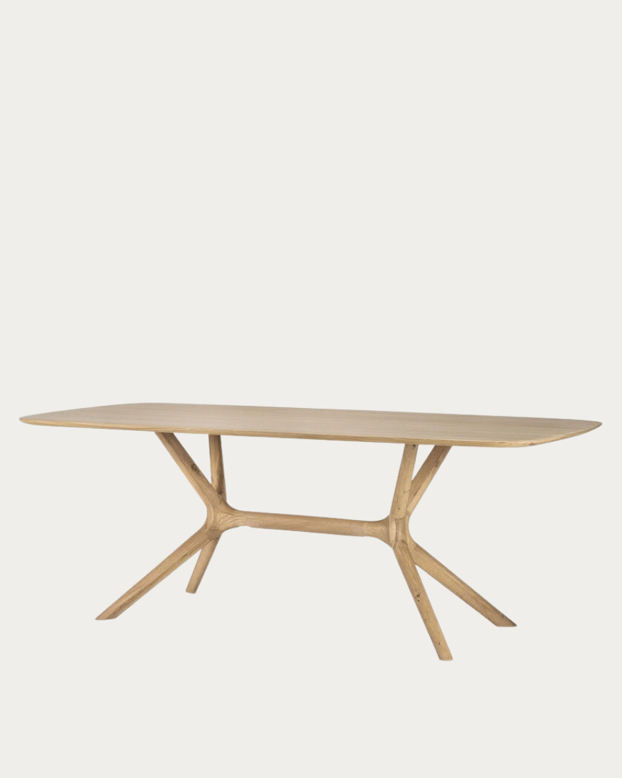 Table de salle à manger X