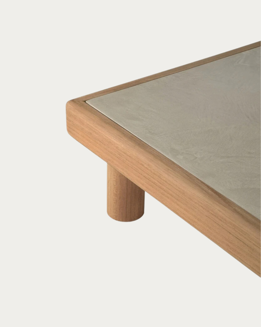 MONOCLE coffee table OUTDOOR module