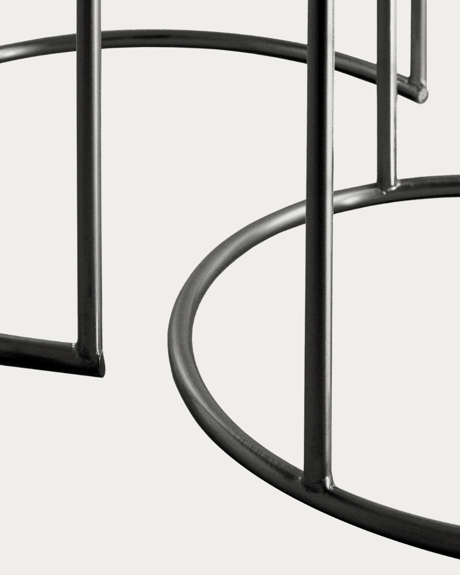 Coffee tables NESTING