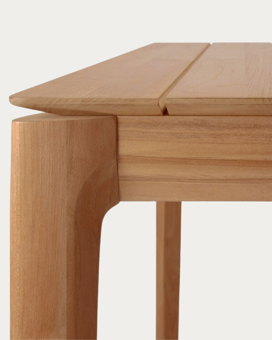 BOK OUTDOOR dining table