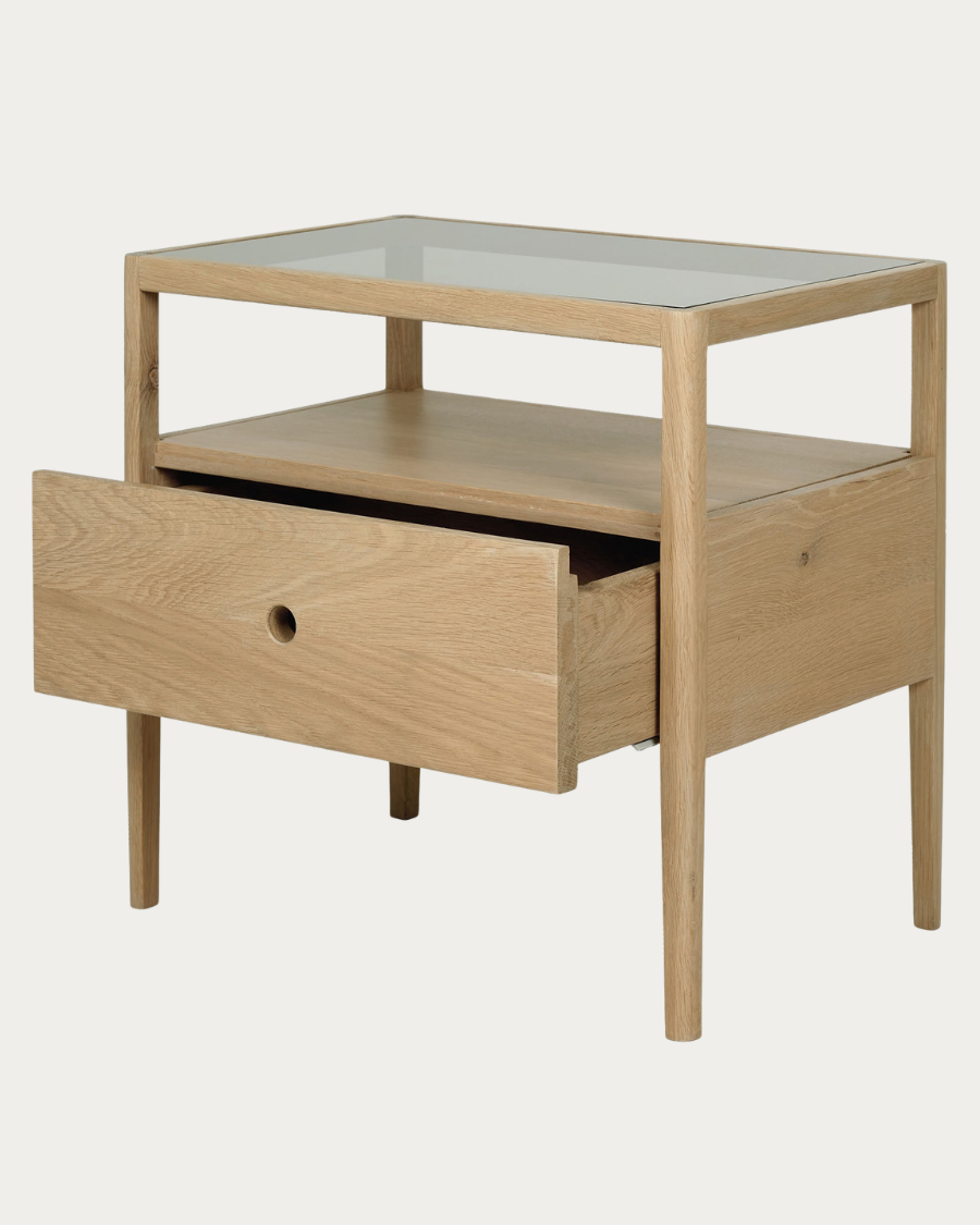 Table de nuit SPINDLE