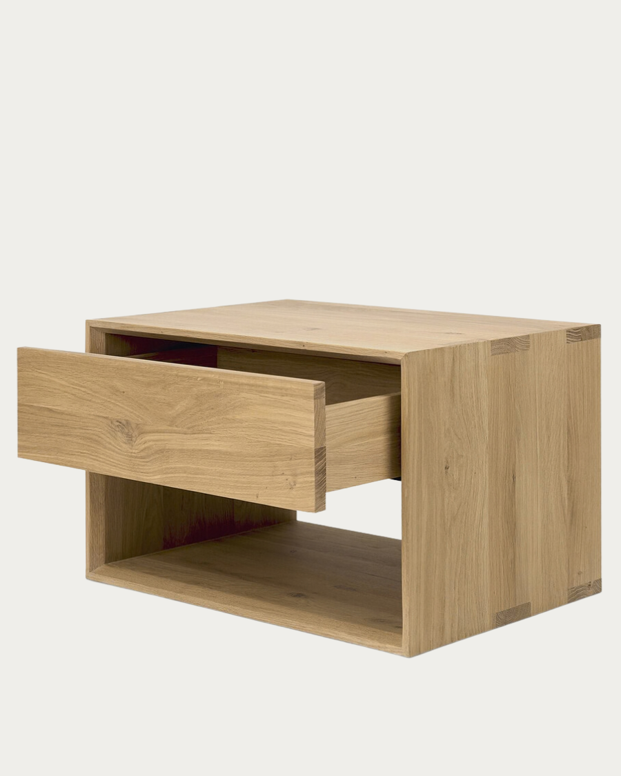 NORDIC II bedside cabinet
