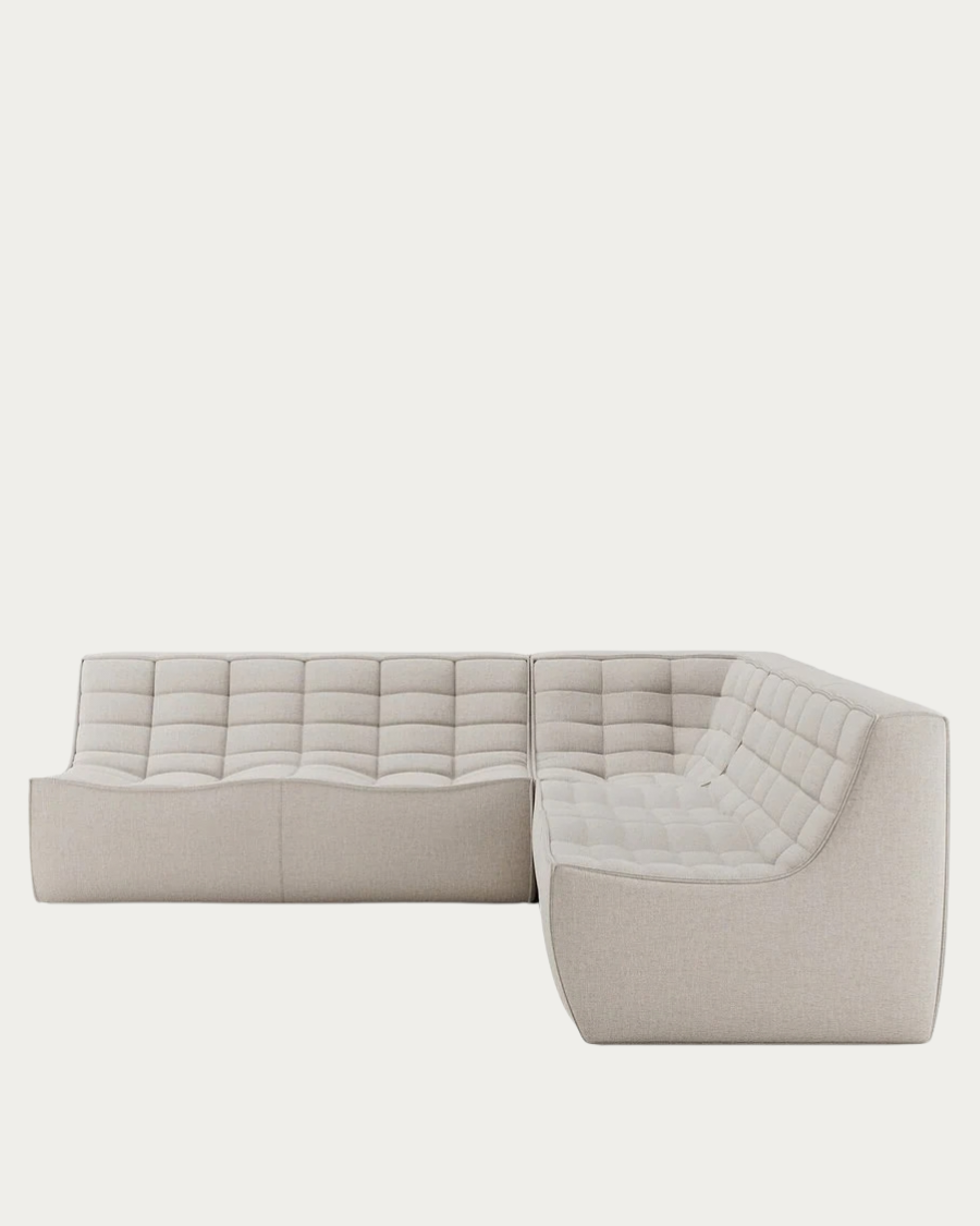 Sofa 2x2 N701 lounge combination
