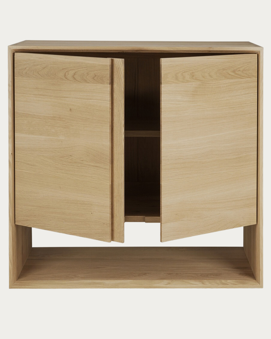 NORDIC chest of drawers