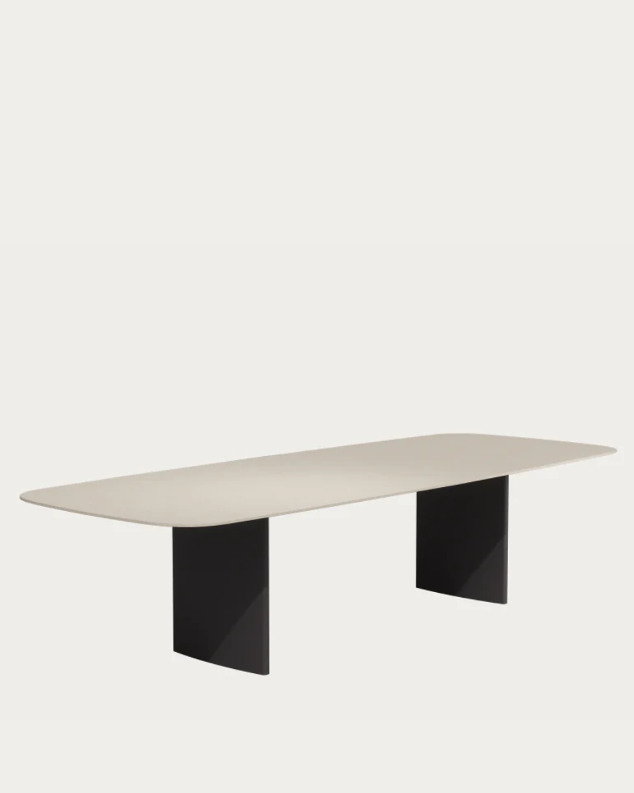 Table de jardin LUCCA