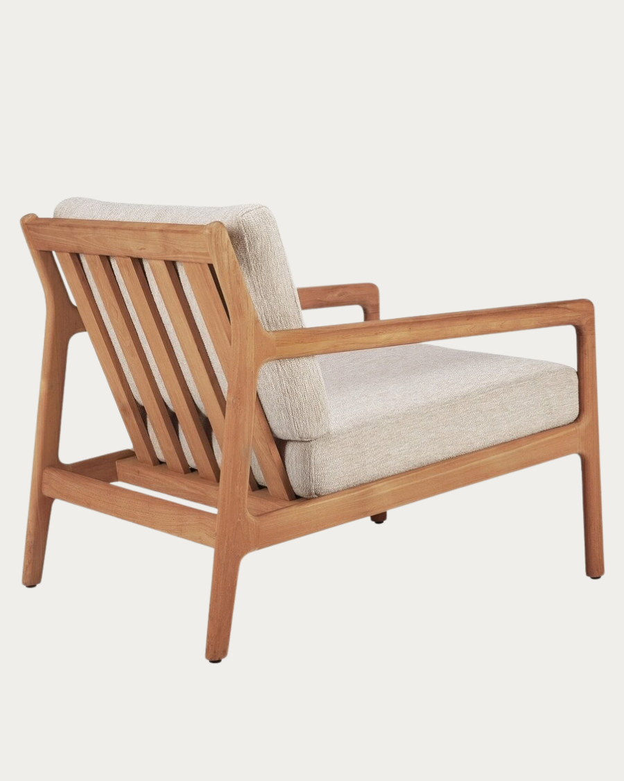 Fauteuil de jardin JACK OUTDOOR