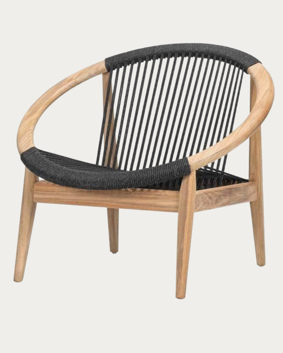 Fauteuil de jardin FRIDA