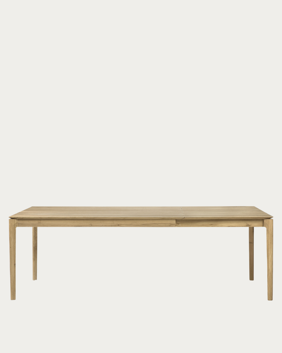 Extendable table BOK