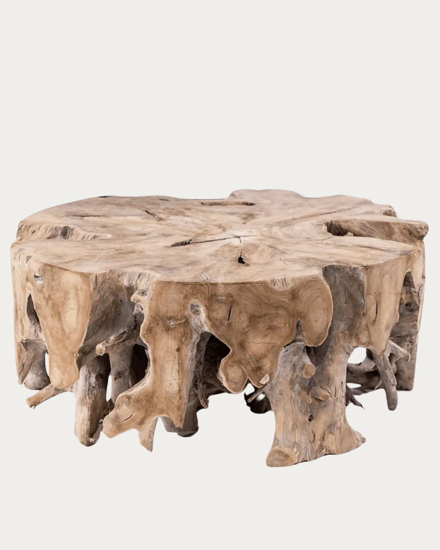 Coffee table BAMBA