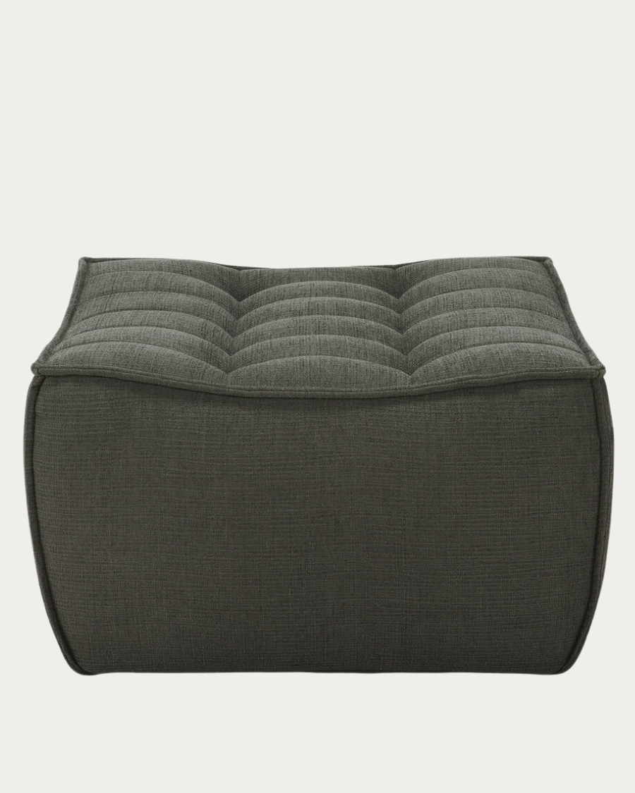 Footstool N701