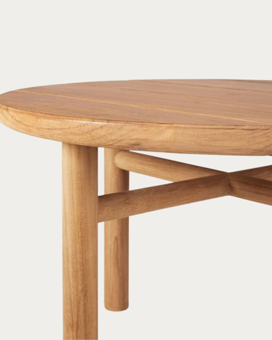 QUATRO coffee table