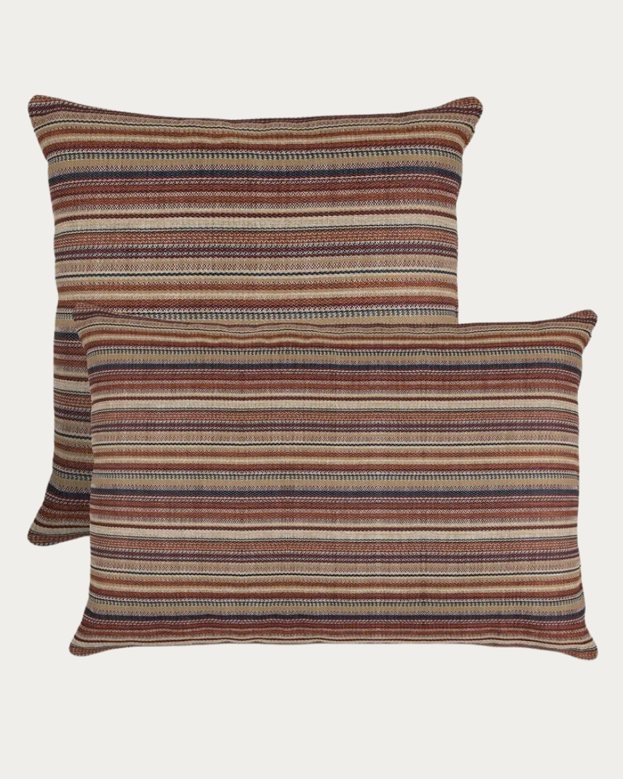 Coussins Stripes ZAHARA OUTDOOR