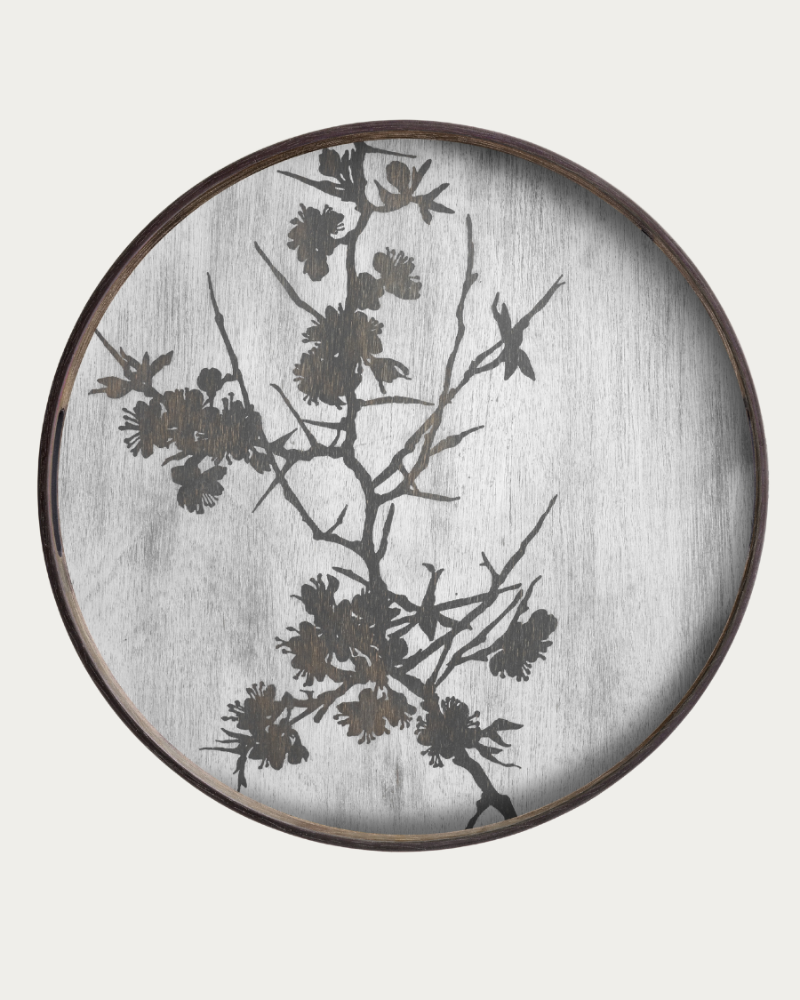 CLASSICS BLOSSOM tray - Ø48