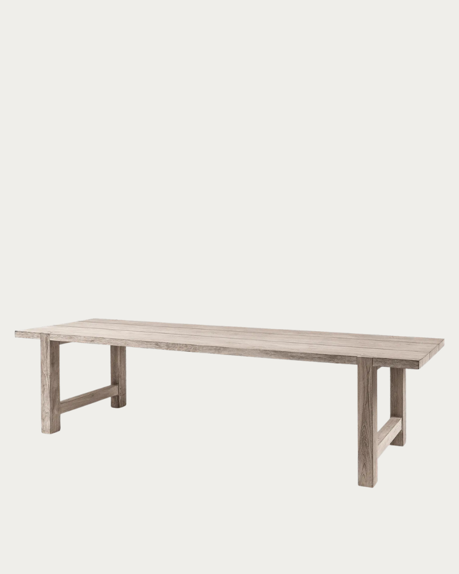 Table de jardin JACOB