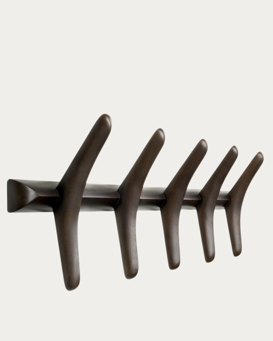 Crochet à vêtements PI