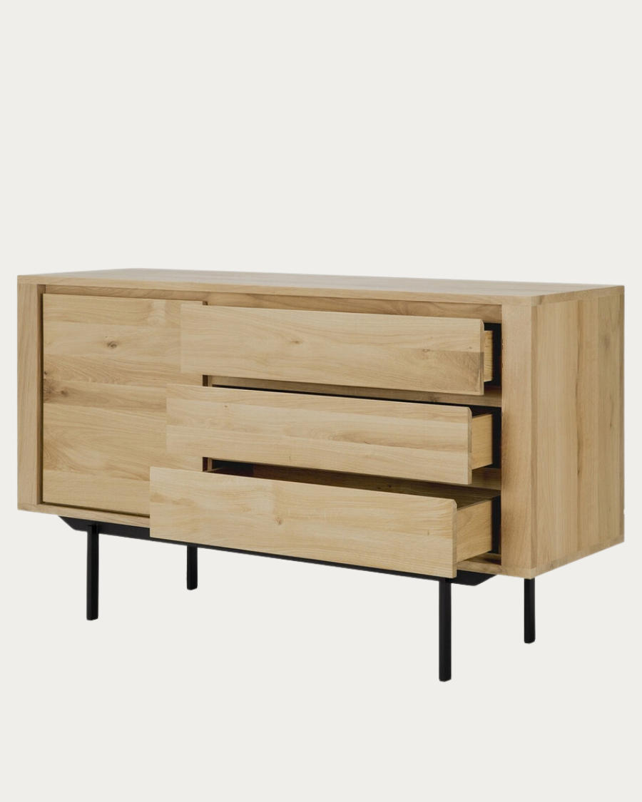 SHADOW chest of drawers