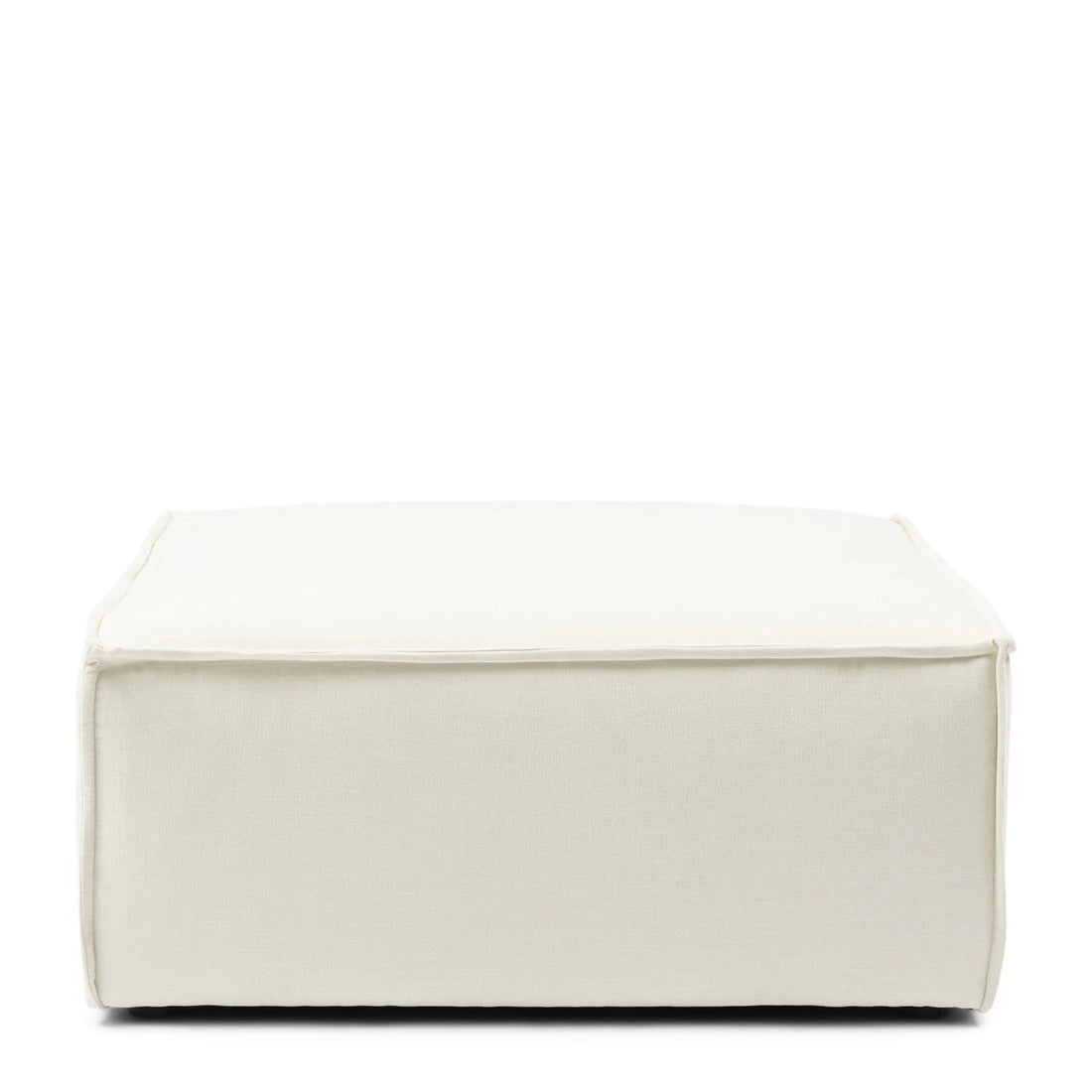 Modular sofa THE JAGGER - Ottoman