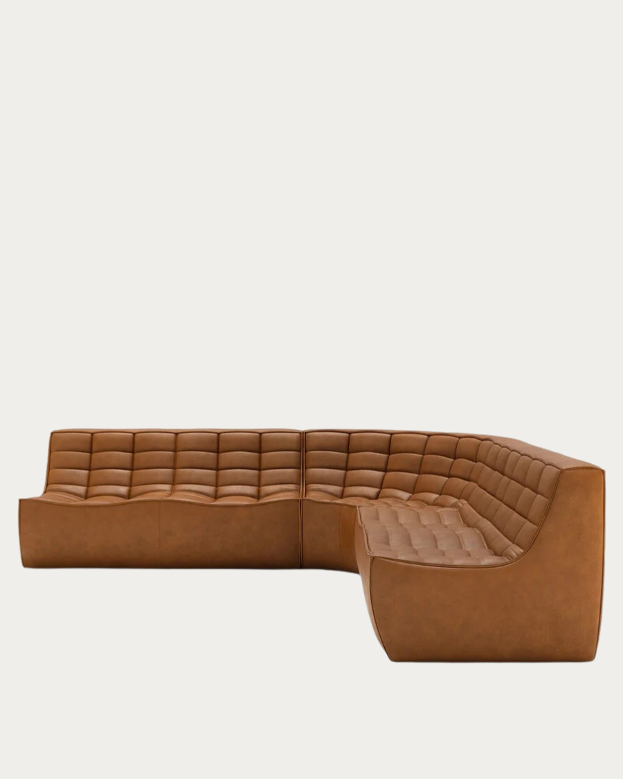 Sofa 2x2 N701 lounge combination