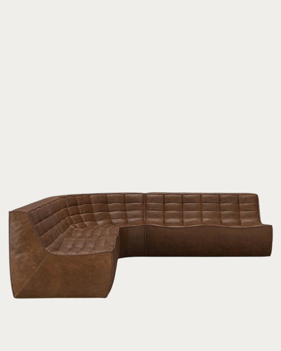 Sofa 2x2 N701 lounge combination