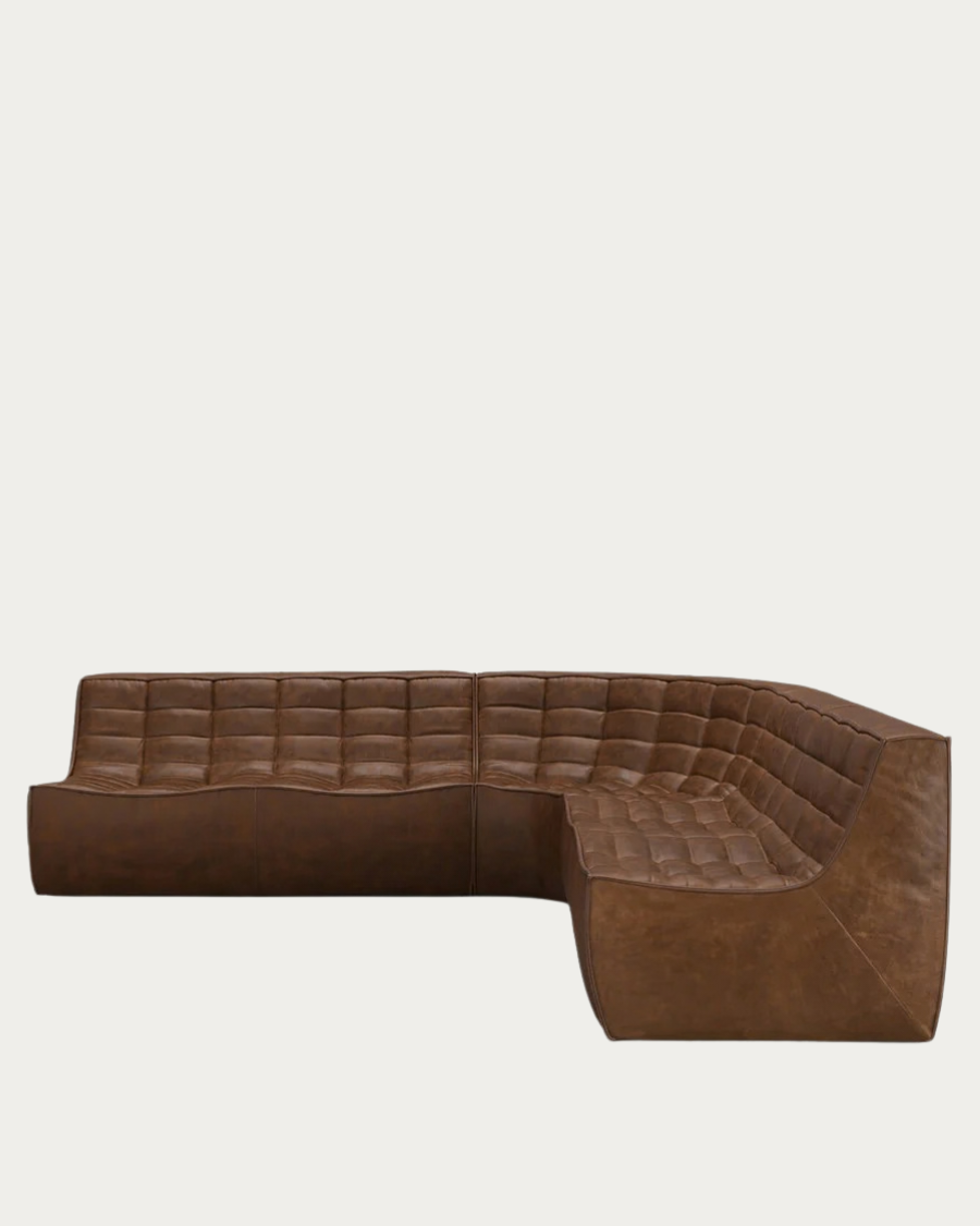 Sofa 2x2 N701 lounge combination