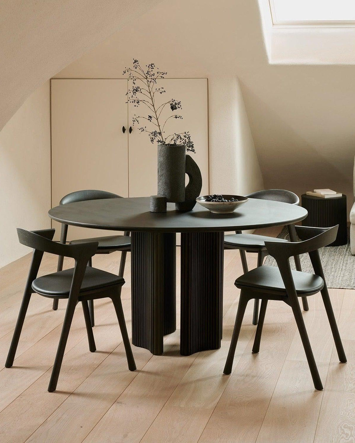 Esstisch ROLLER MAX | Ethnicraft | Homestorys