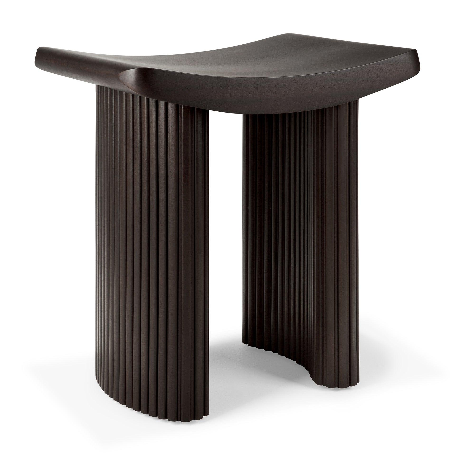 Hocker ROLLER MAX | Ethnicraft | Homestorys