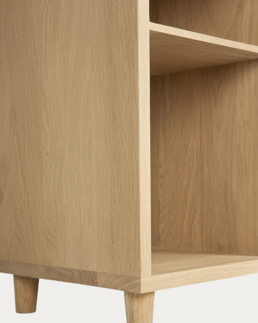 PIROUETTE bookcase