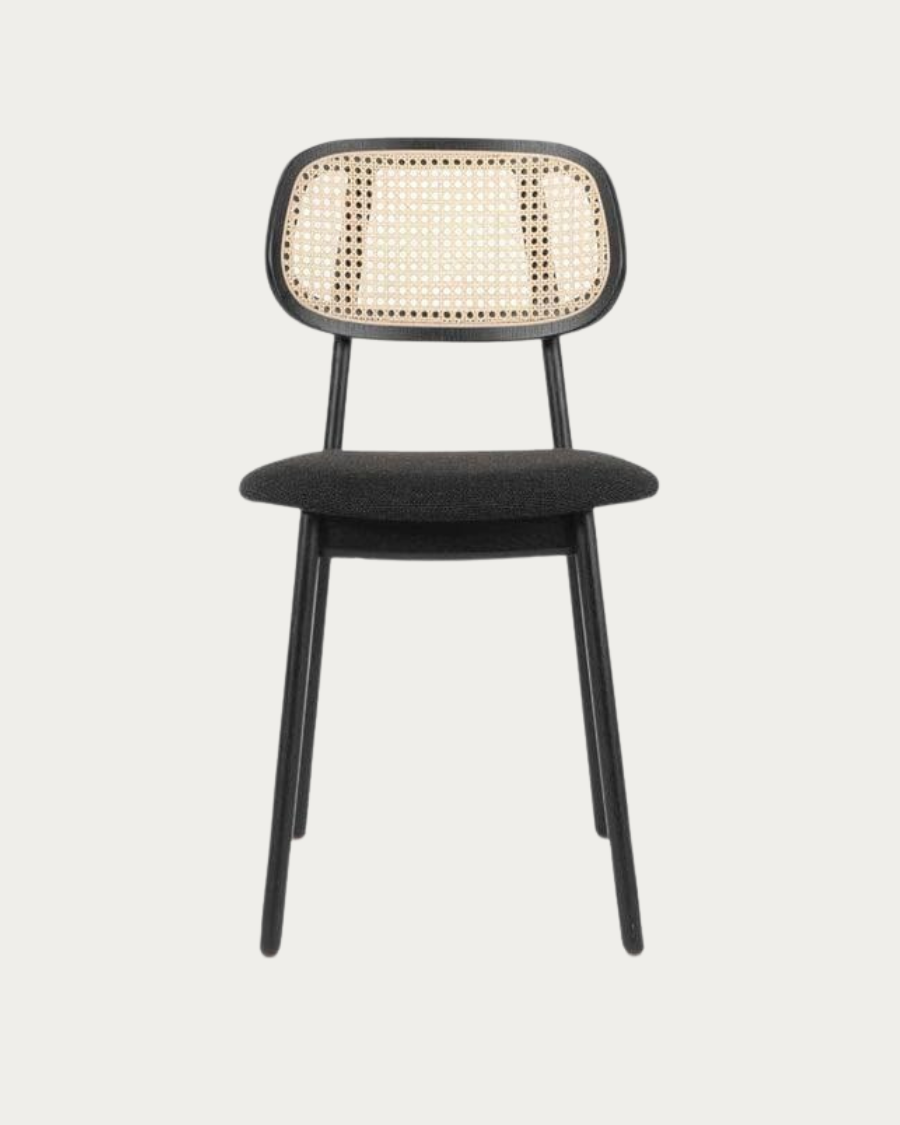 Chair TITUS - Upholstered