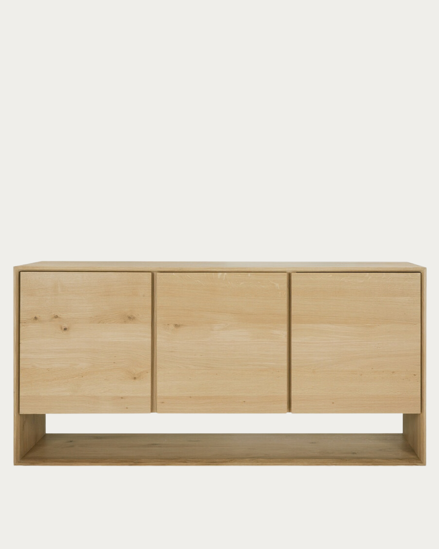 NORDIC chest of drawers