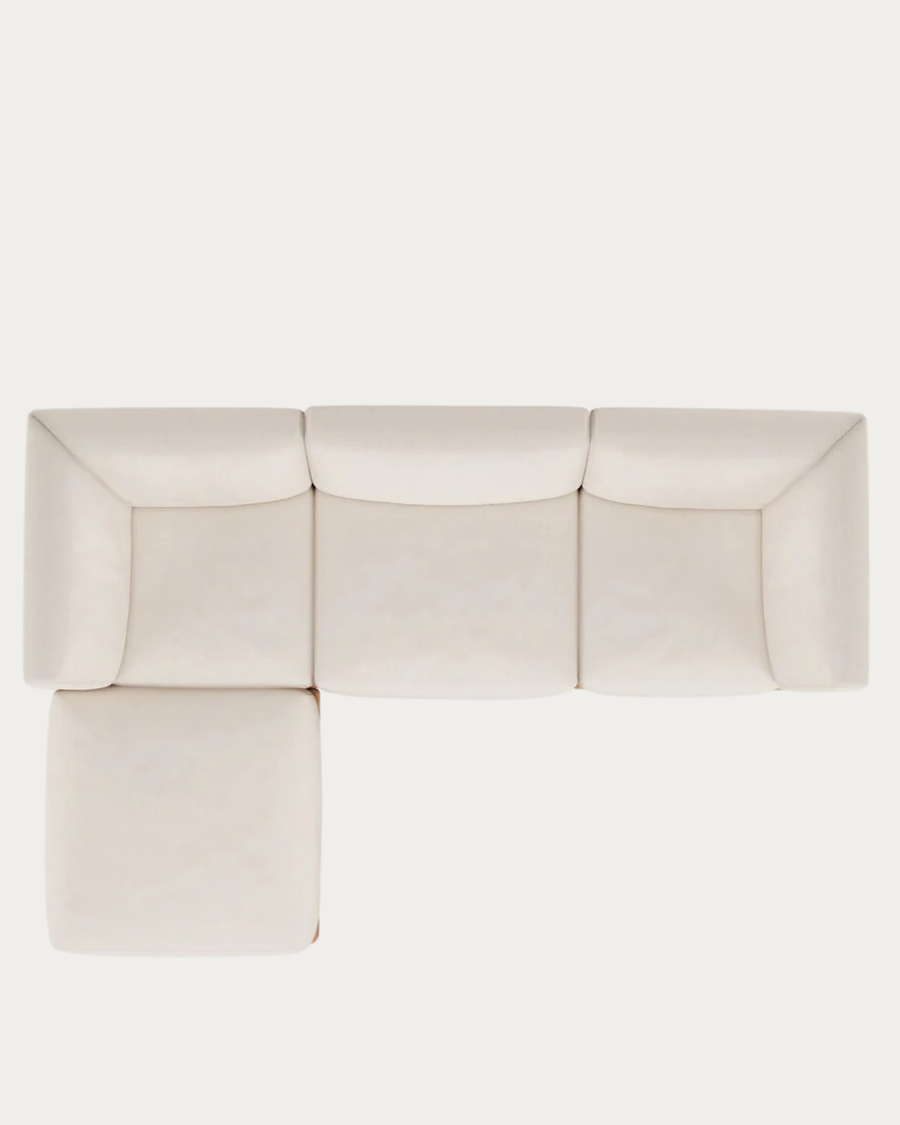 MONOCLE lounge combination