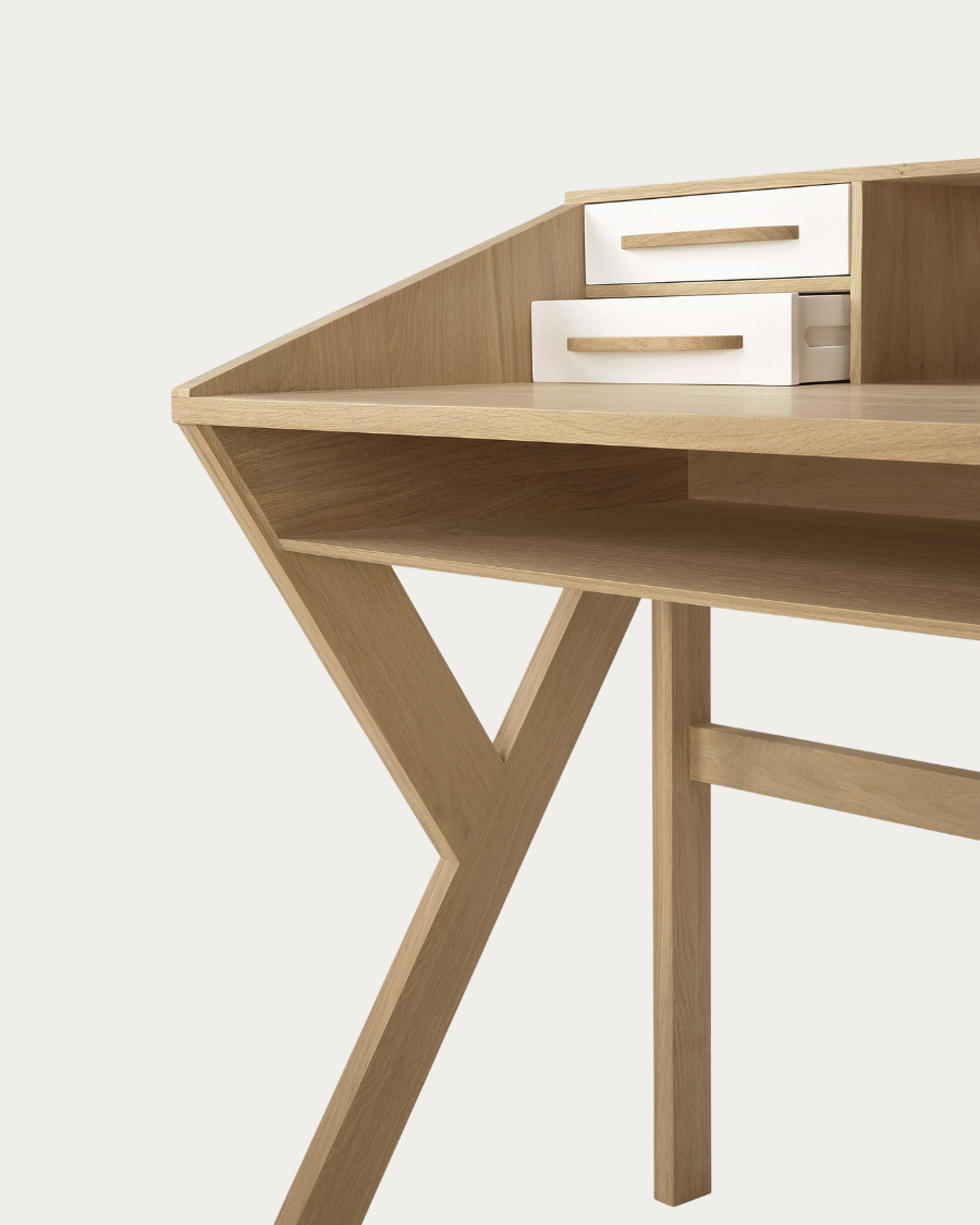 ORIGAMI desk