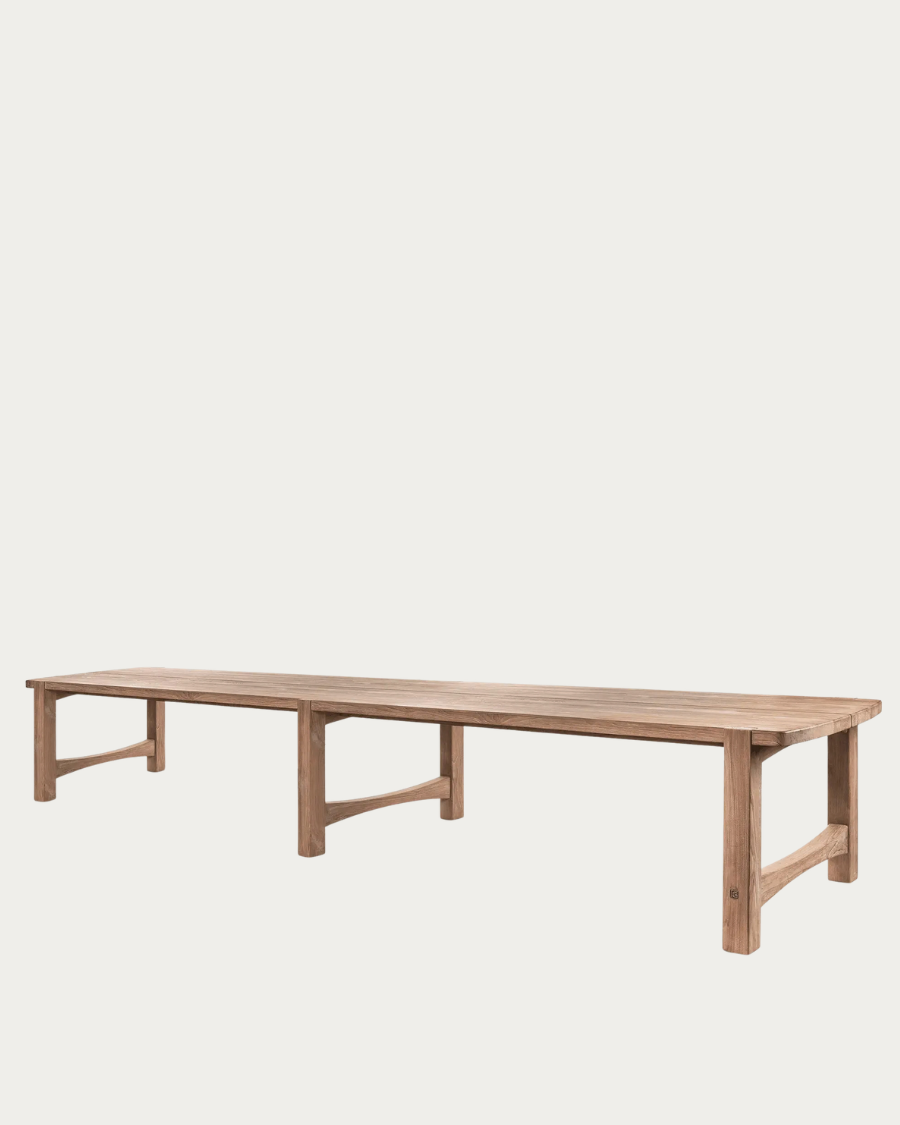 Table de jardin JACOBA