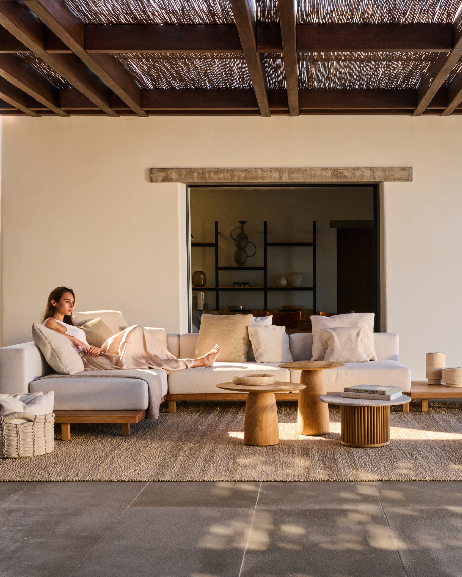 Tables d'appoint DUNES