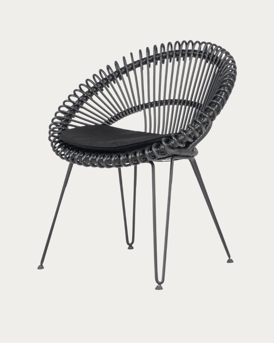 Chaise de jardin Roxy